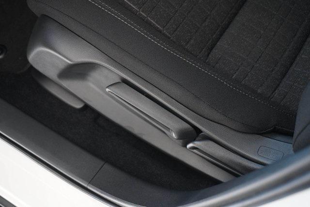new 2026 Honda HR-V car, priced at $28,105