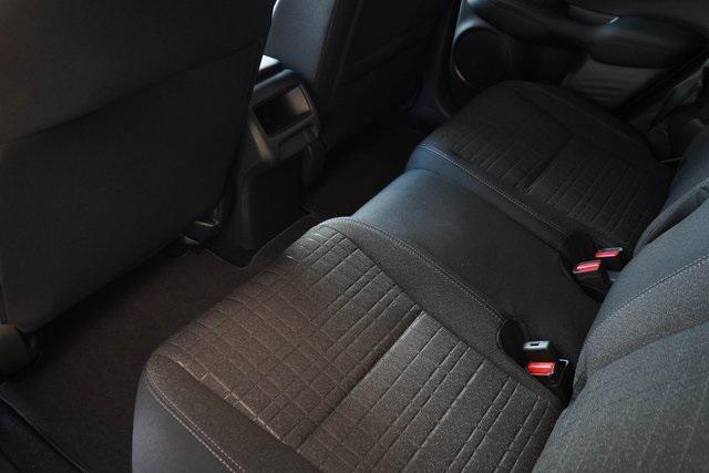 new 2026 Honda HR-V car, priced at $28,105
