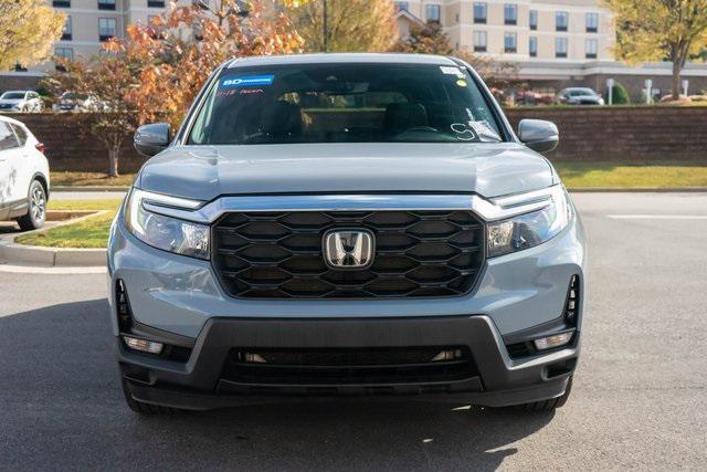 used 2023 Honda Passport car, priced at $35,435