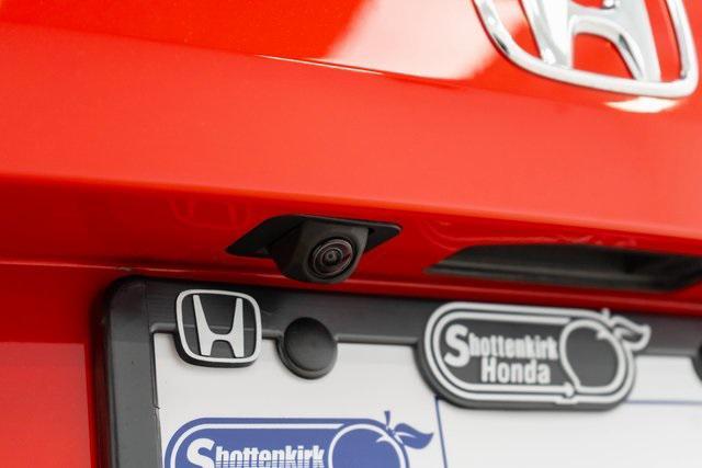 used 2024 Honda Civic car, priced at $28,015