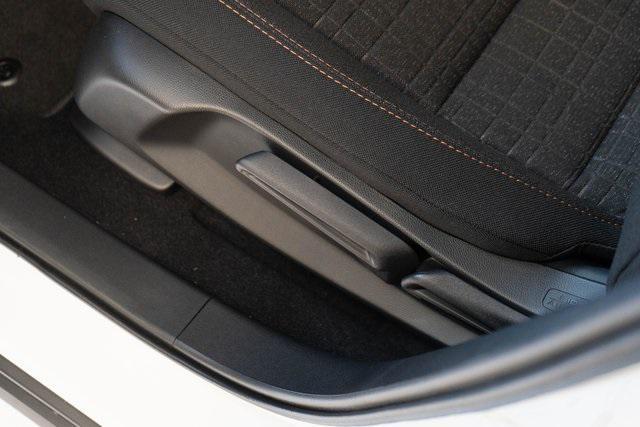 new 2026 Honda HR-V car, priced at $29,905