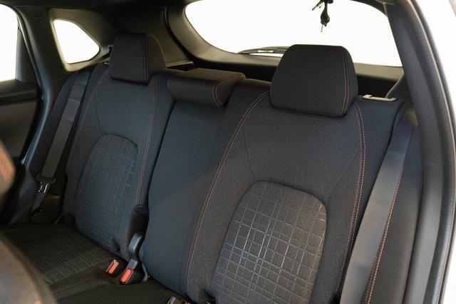 new 2026 Honda HR-V car, priced at $29,905