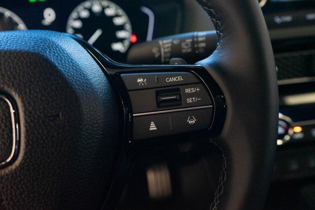 new 2025 Honda Civic car, priced at $28,600