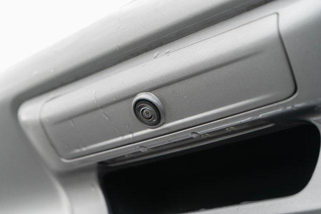used 2022 Ram 1500 car, priced at $34,921