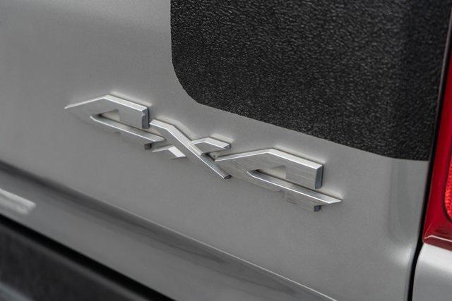 used 2022 Ram 1500 car, priced at $34,921