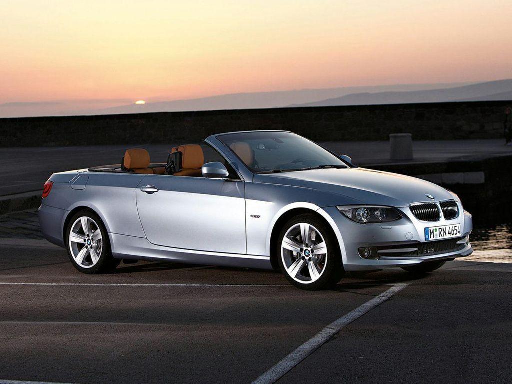 used 2011 BMW 328 car