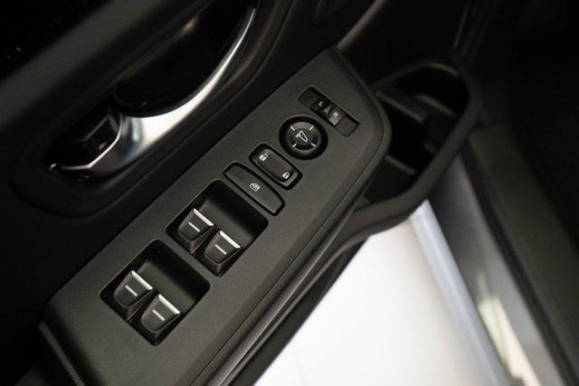 new 2025 Honda Pilot car, priced at $47,095