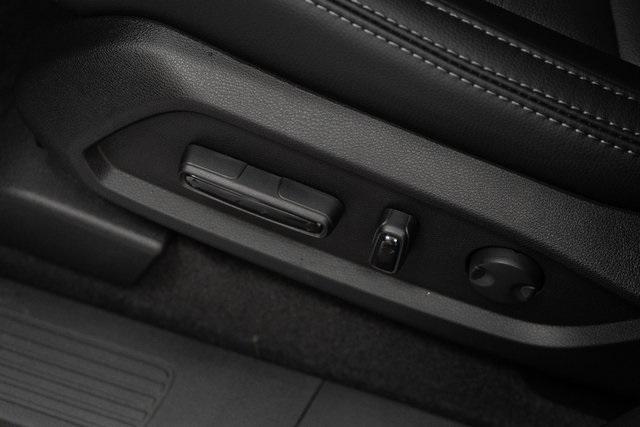 new 2025 Honda Pilot car, priced at $45,450