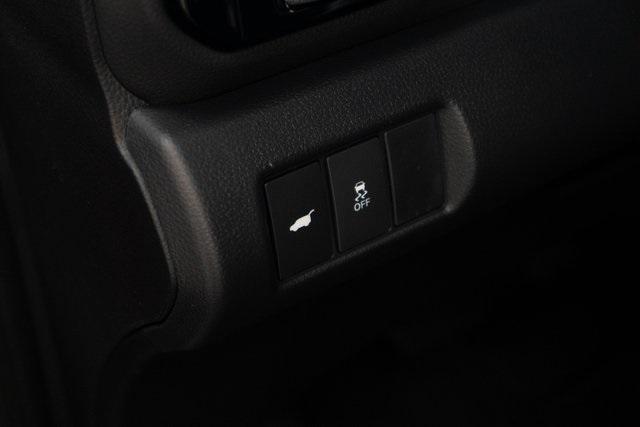 new 2025 Honda Pilot car, priced at $45,450