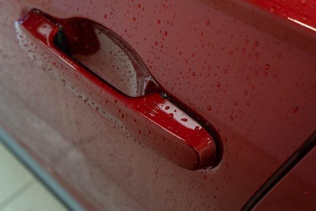 new 2025 Honda Pilot car, priced at $45,450