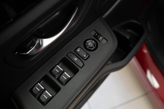 new 2025 Honda Pilot car, priced at $45,450