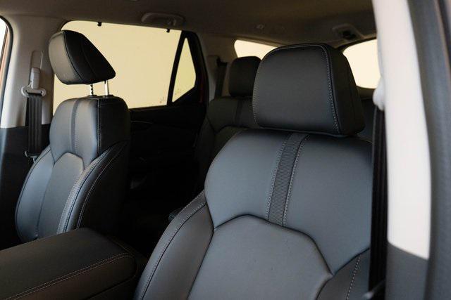 new 2025 Honda Pilot car, priced at $45,450