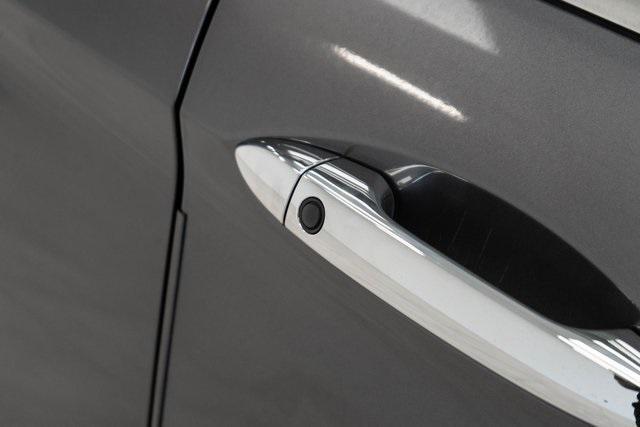 used 2017 Honda Accord car, priced at $18,458