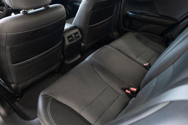 used 2017 Honda Accord car, priced at $18,458
