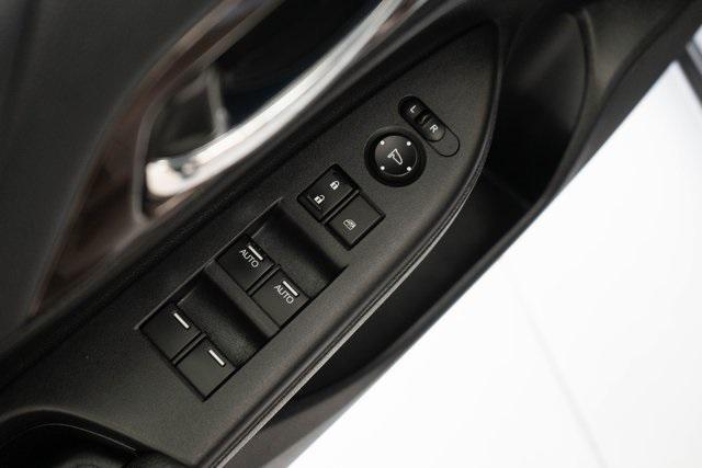 used 2017 Honda Accord car, priced at $18,458