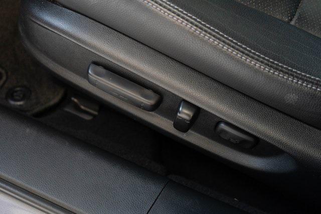 used 2017 Honda Accord car, priced at $18,458