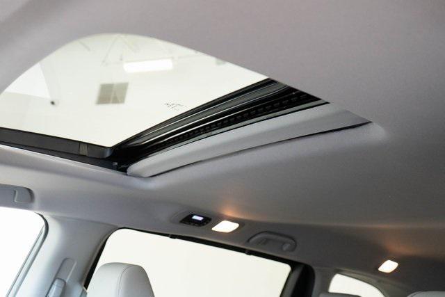 used 2024 Honda Odyssey car, priced at $41,538