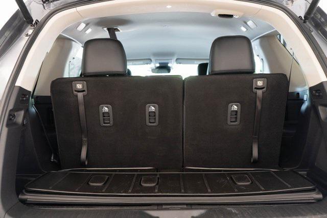 used 2024 Honda Pilot car, priced at $40,901