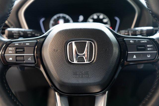 used 2024 Honda Pilot car, priced at $40,901