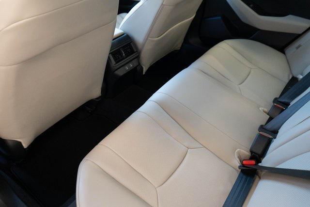 new 2025 Honda Accord Hybrid car, priced at $36,135