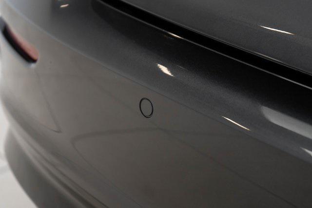 new 2025 Honda Accord Hybrid car, priced at $36,135