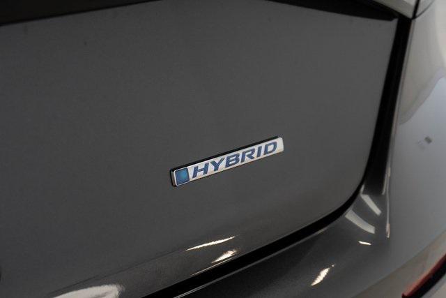 new 2025 Honda Accord Hybrid car, priced at $36,135