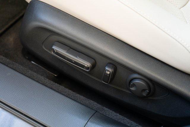 new 2025 Honda Accord Hybrid car, priced at $36,135