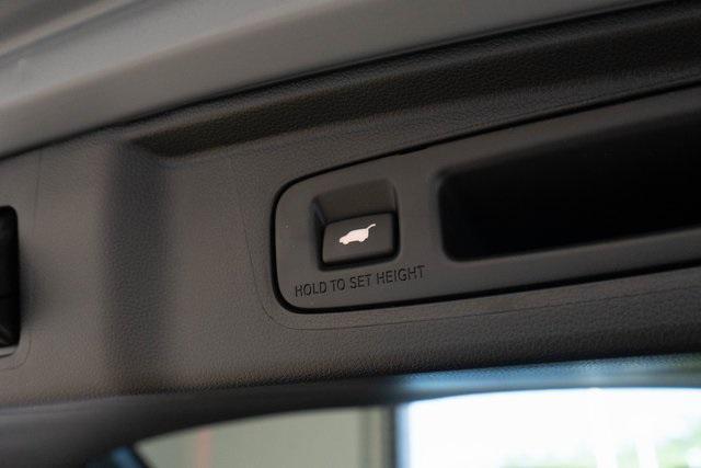 new 2026 Honda CR-V car, priced at $38,805