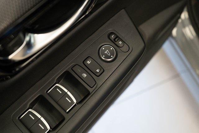 new 2026 Honda CR-V car, priced at $38,805