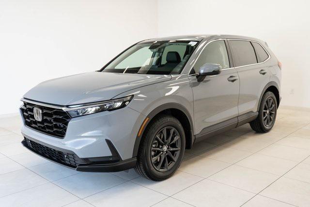 new 2026 Honda CR-V car, priced at $38,805