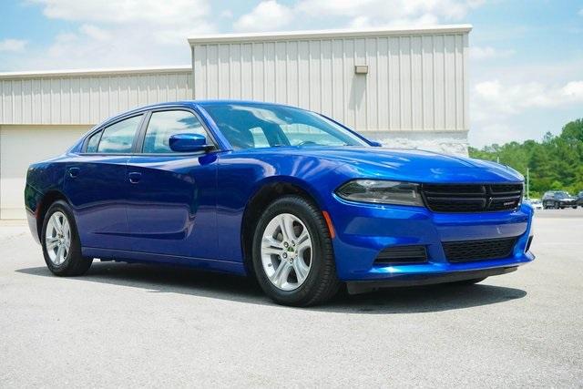 used 2022 Dodge Charger car, priced at $24,655