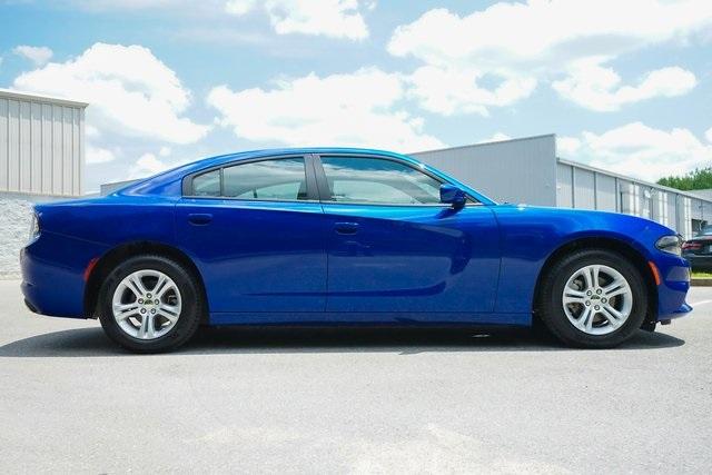 used 2022 Dodge Charger car, priced at $24,655