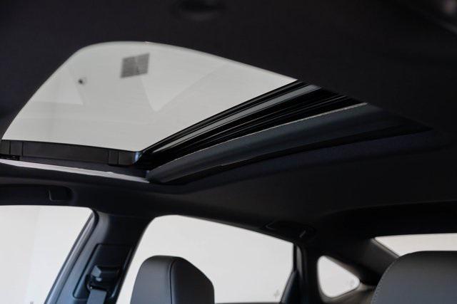 new 2025 Honda Accord Hybrid car, priced at $36,525