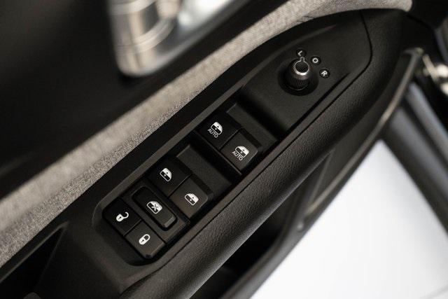 used 2023 Jeep Compass car, priced at $19,822