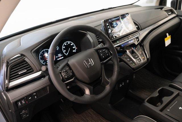 new 2025 Honda Odyssey car, priced at $53,085