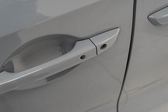 new 2025 Honda Odyssey car, priced at $53,085