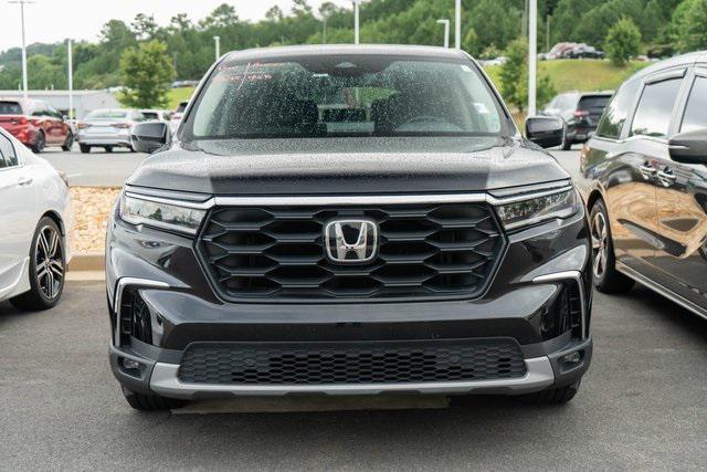used 2023 Honda Pilot car, priced at $37,258