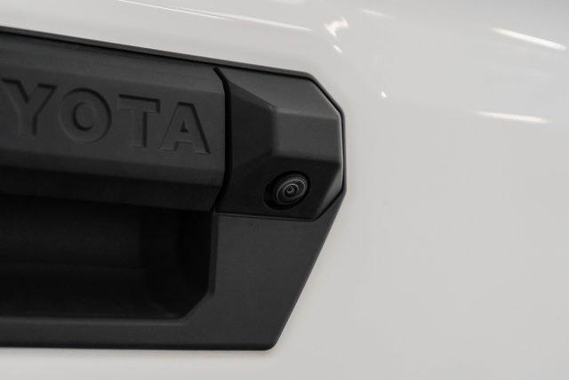 used 2024 Toyota Tacoma car, priced at $36,493