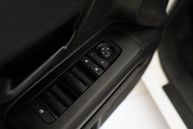 used 2024 Toyota Tacoma car, priced at $36,493