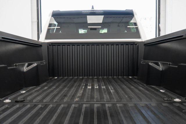 used 2024 Toyota Tacoma car, priced at $36,493