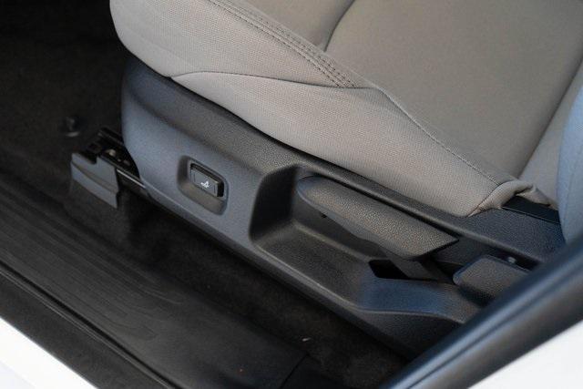 used 2024 Toyota Tacoma car, priced at $36,493