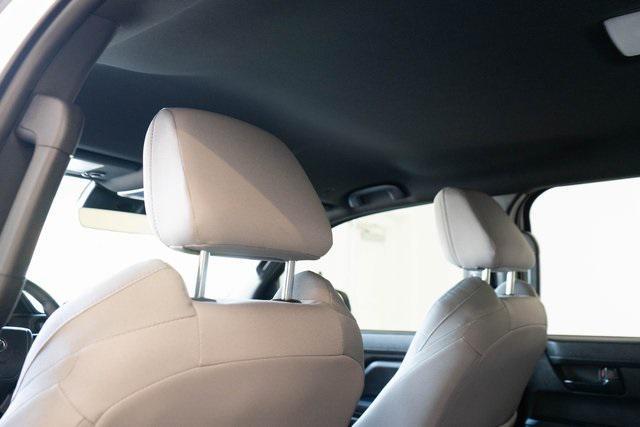 used 2024 Toyota Tacoma car, priced at $36,493