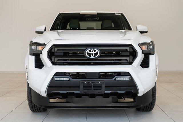 used 2024 Toyota Tacoma car, priced at $36,493