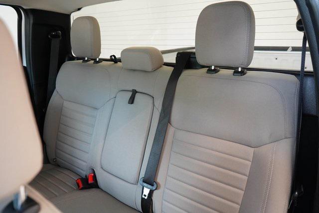 used 2021 Ford Ranger car, priced at $28,330