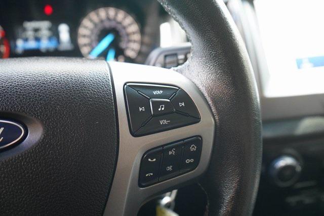 used 2021 Ford Ranger car, priced at $28,330