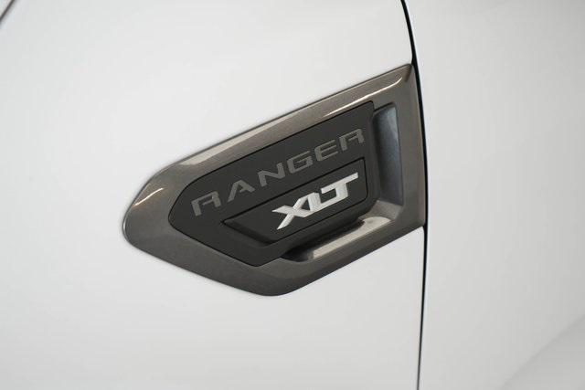 used 2021 Ford Ranger car, priced at $28,330