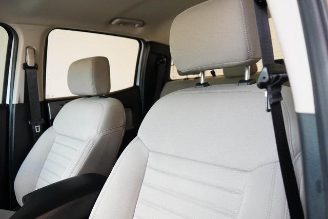 used 2021 Ford Ranger car, priced at $28,330