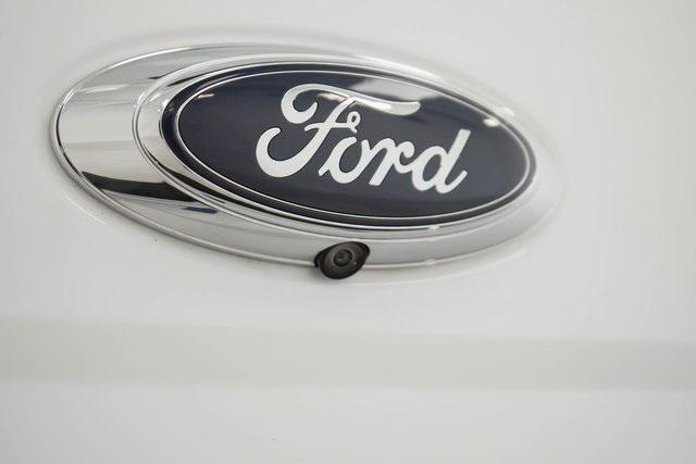 used 2021 Ford Ranger car, priced at $28,330