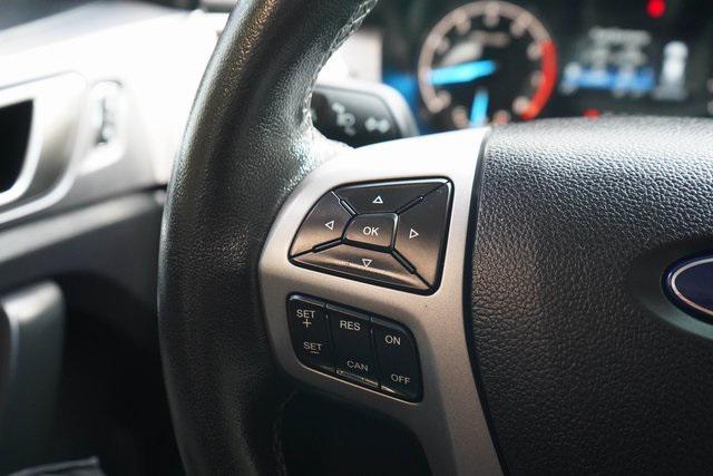 used 2021 Ford Ranger car, priced at $28,330