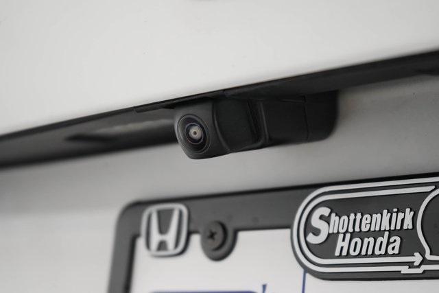 used 2022 Honda Pilot car, priced at $36,525